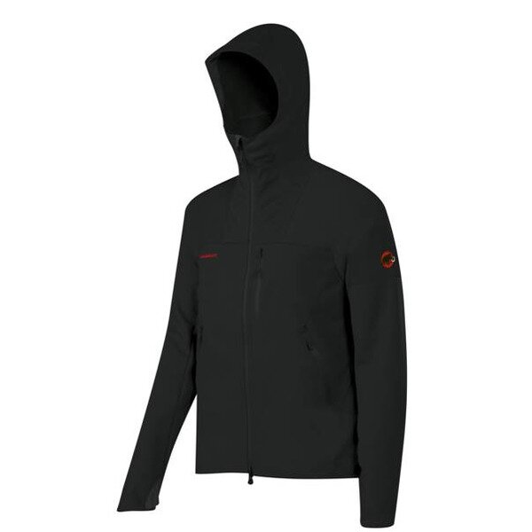 Mammut Jacke Ultimate Hoody Herren