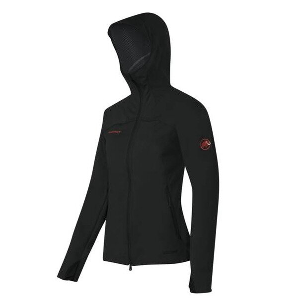 Mammut Jacke Ultimate Hoody Damen