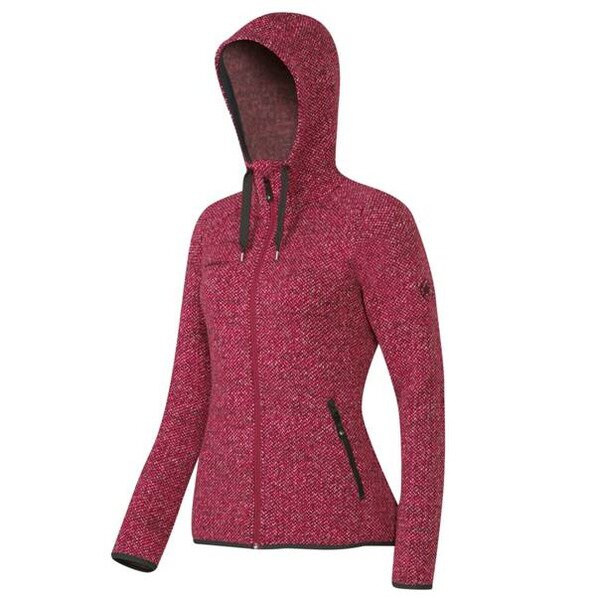 Mammut Jacke Kira Tour ML Hooded Damen