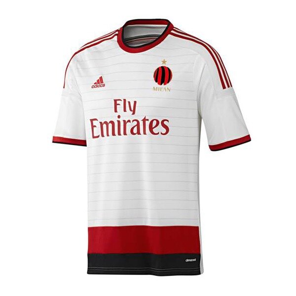 Adidas ACM Away Jersey