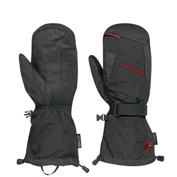 Mammut Skihandschuhe Expert Tour Mitten