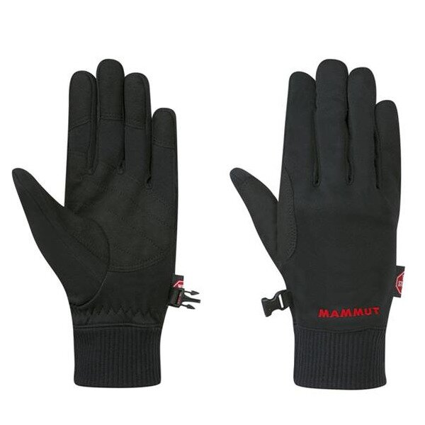 Mammut Handschuhe Astro