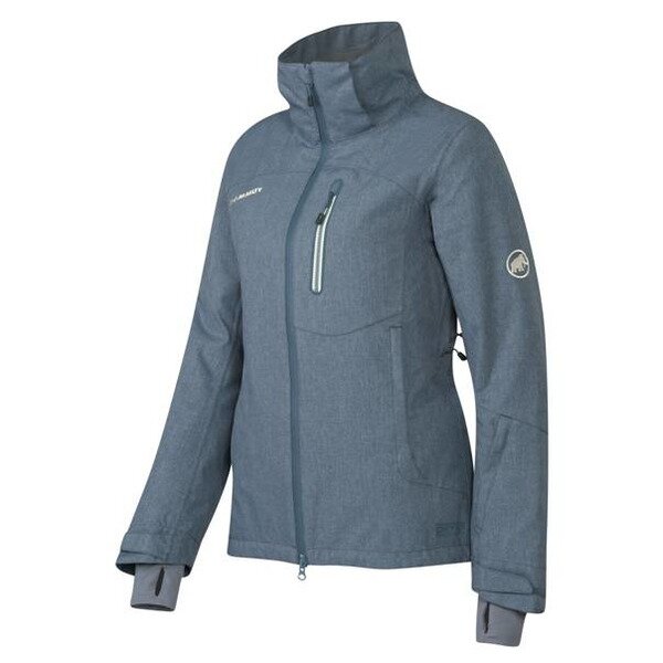 Mammut Skijacke Luina Damen