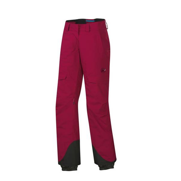 Mammut Skihose Robella HS Damen