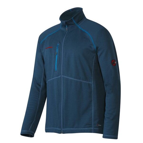 Mammut Fleecejacke Aconcagua Light Herren