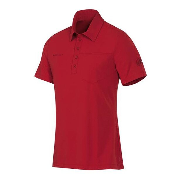 Mammut Trovat Polo Herren