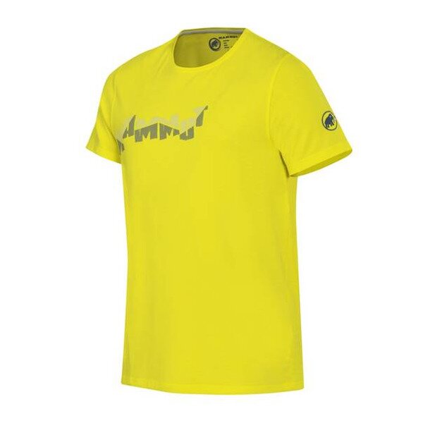 Mammut T-Shirt Runbold Herren