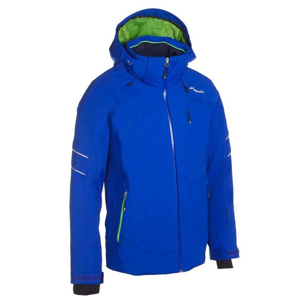 Phenix Skijacke Orca Herren