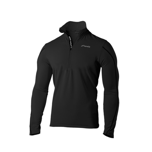 Phenix Skishirt Tykky Lit Herren