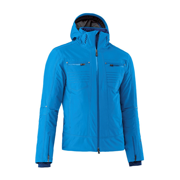 Mountain Force Skijacke Rider Herren