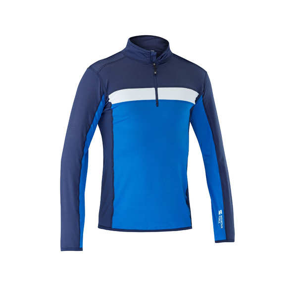 Mountain Force Skishirt Kendall Herren