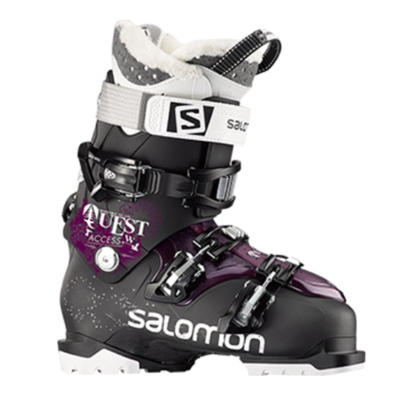 Salomon Quest ACCE X70 W