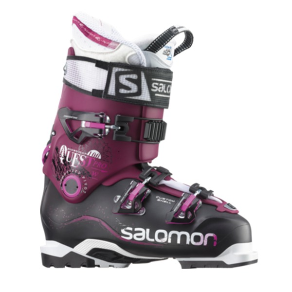 Salomon Quest Pro 100 W