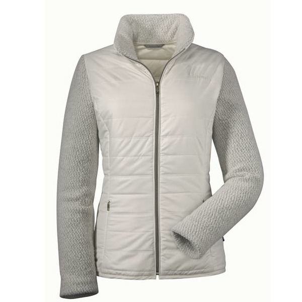 Schöffel Fleece Jacke La Paz Damen