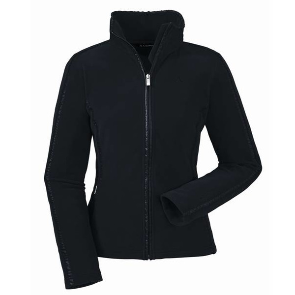 Schöffel Fleecejacke Badia Damen