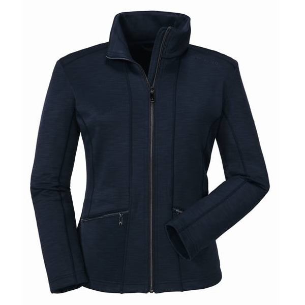 Schöffel Fleecjacke Avignon Damen