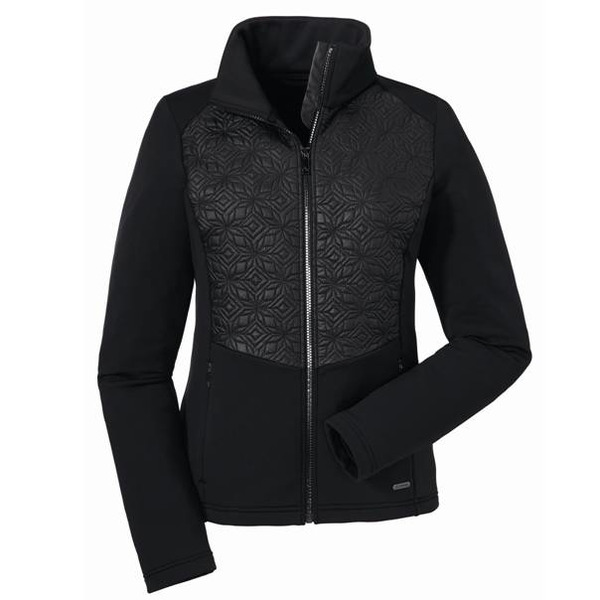 Schöffel Fleece Jacke Nantes Damen