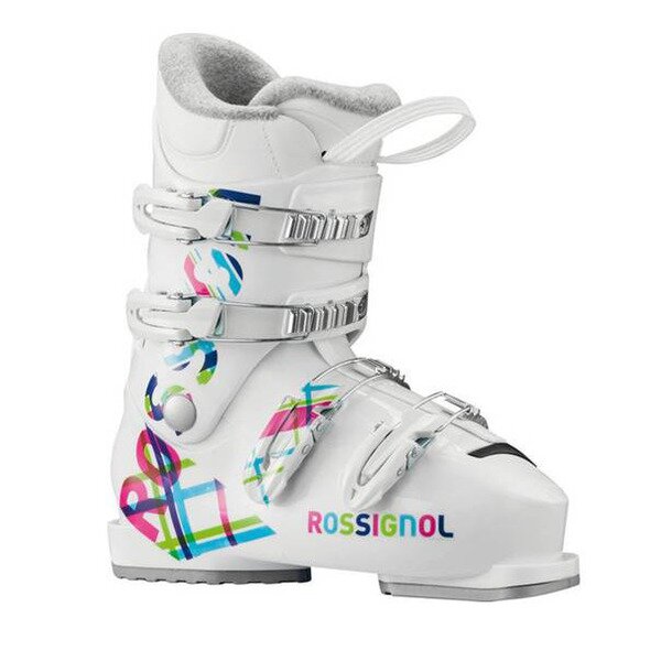 Rossignol Fun Girl JR 4