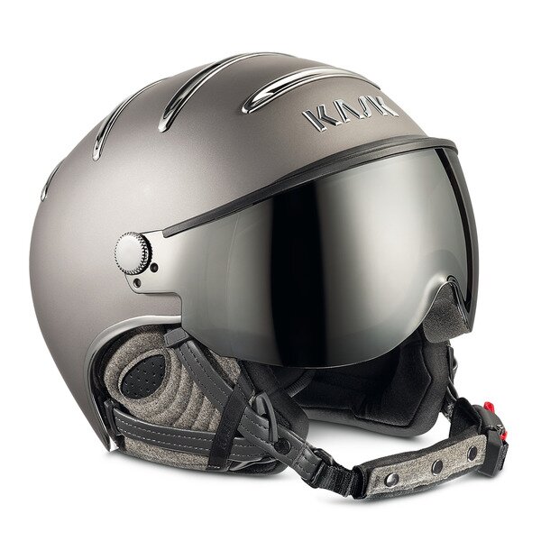 Kask Chrome