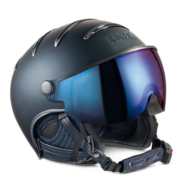 Kask Chrome