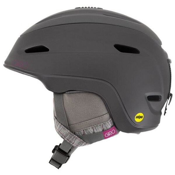 Giro Strata Mips