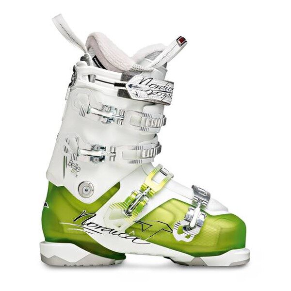 Nordica NRGY Belle Pro X