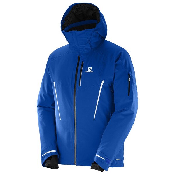 Salomon Speed Skijacke