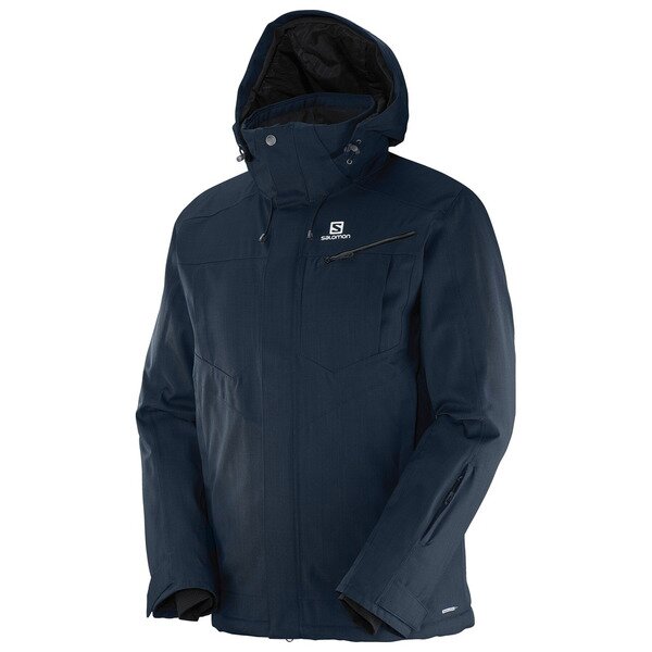 Salomon Fantasy Skijacke