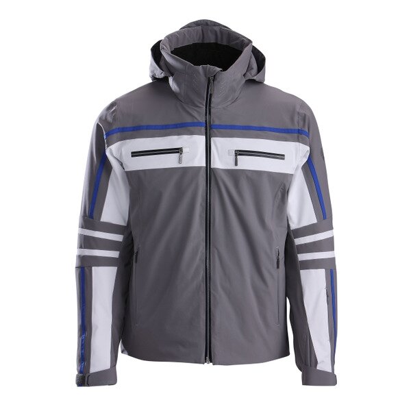 Descente Skijacke Swiss Length Herren