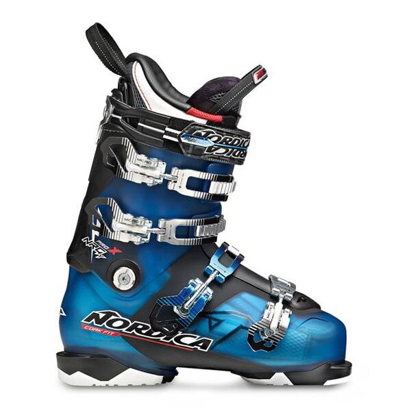 Nordica NRGY Pro X