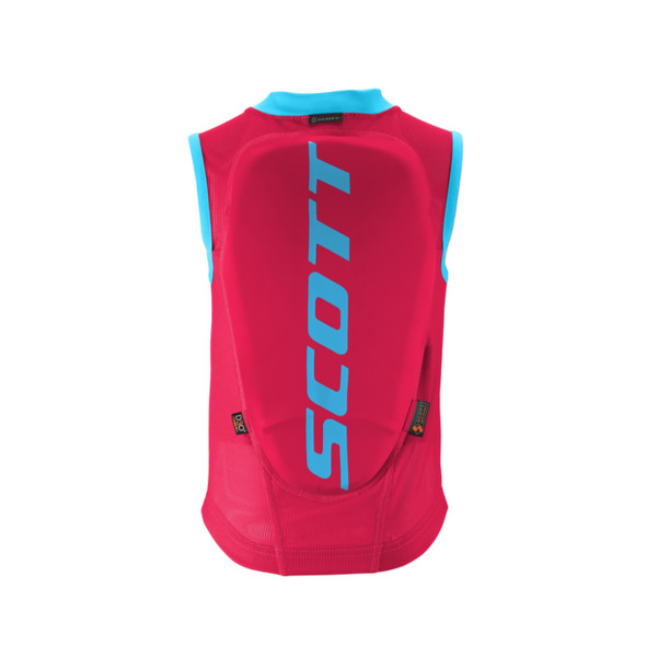 Scott Vest Protector Actifit Junior