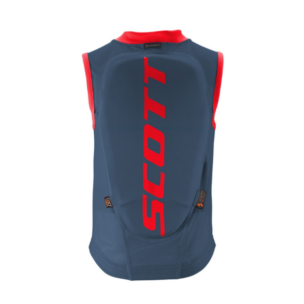 Scott Vest Protector Actifit Junior