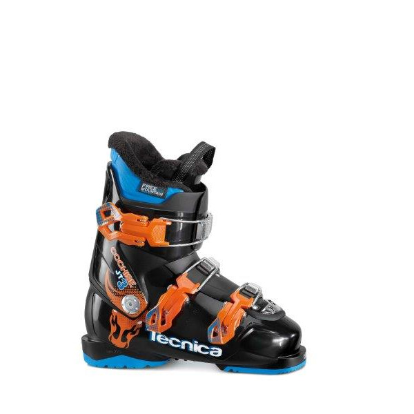 Tecnica Skischuhe JT3 Cochise Junior