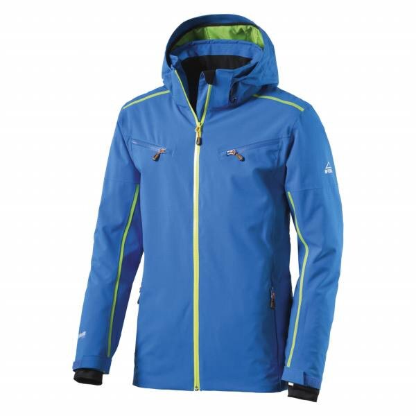 McKinley Skijacke Sherman ux Herren