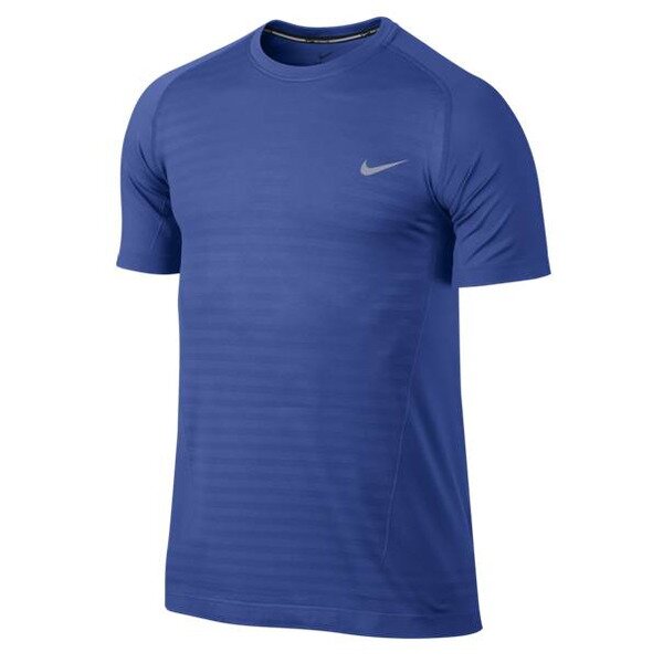 Nike Dri Fit Knit Novelty Crew Herren