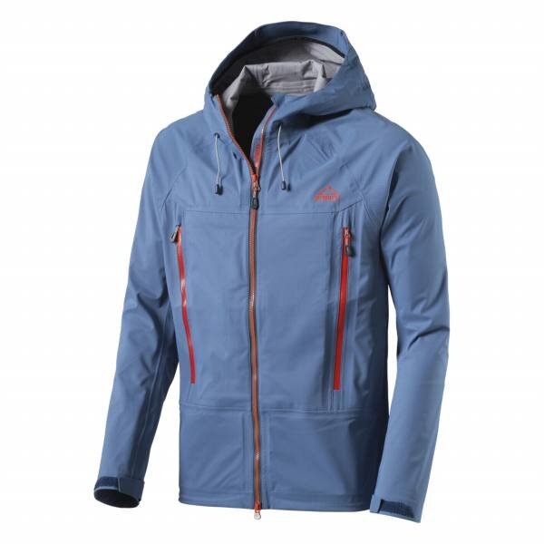 McKinley Outdoor Jacke Karaka ux 3L Herren