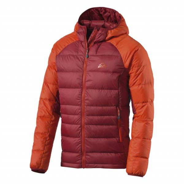 McKinley Daunenjacke Patos II Herren