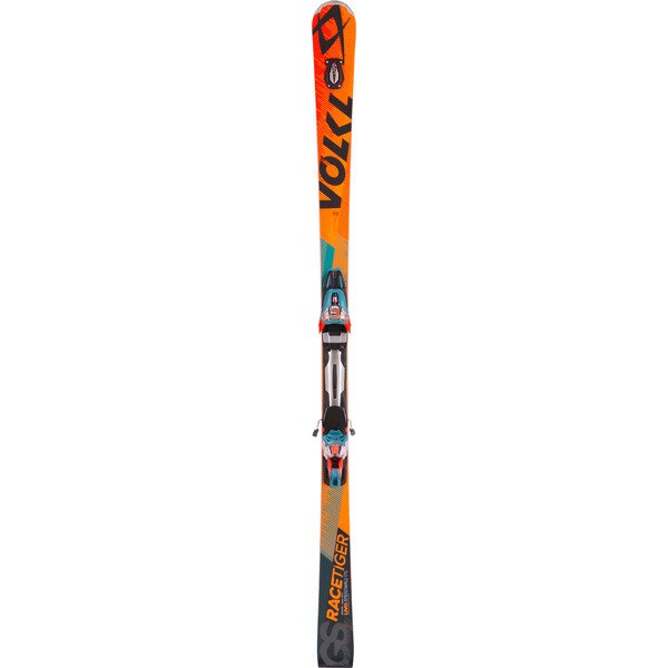 Völkl Ski Racetiger Speedwall GS UVO