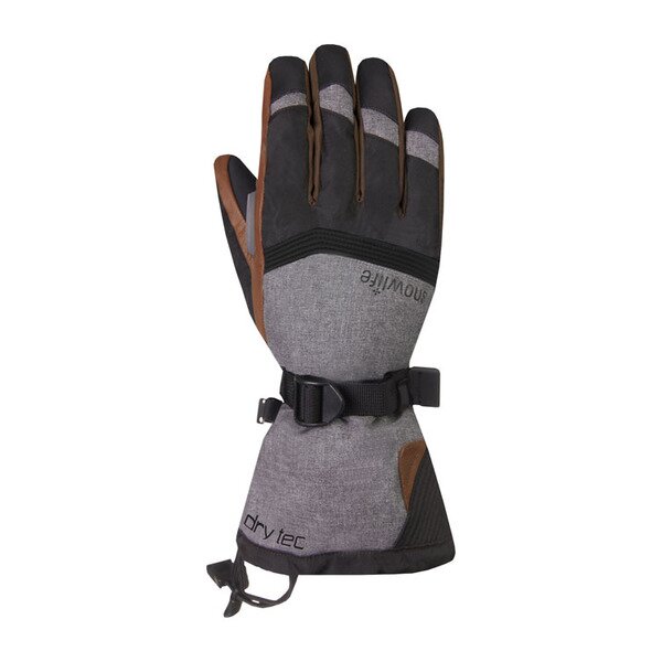 Snowlife Handschuhe Rider DT Herren