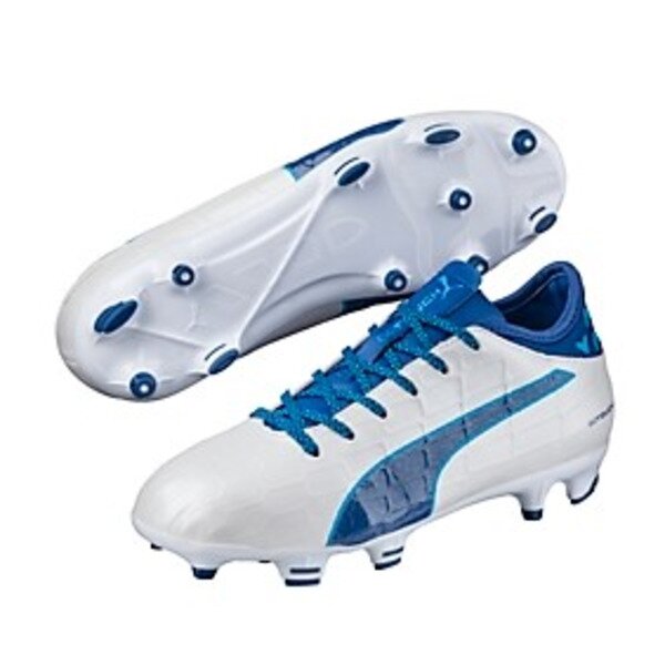 Puma evo Touch 3 FG Jr