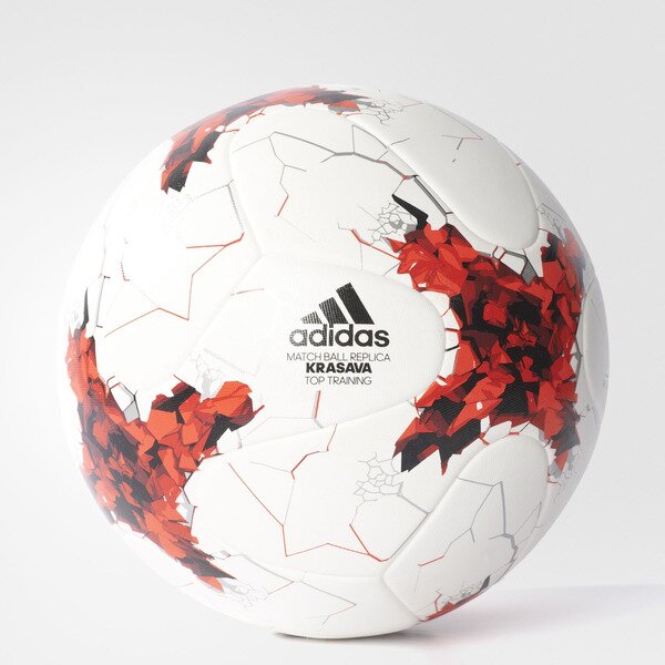 Adidas Futsal Krasava Ball