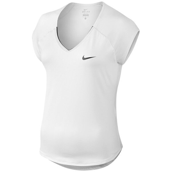 Nike Pure Tennisshirt