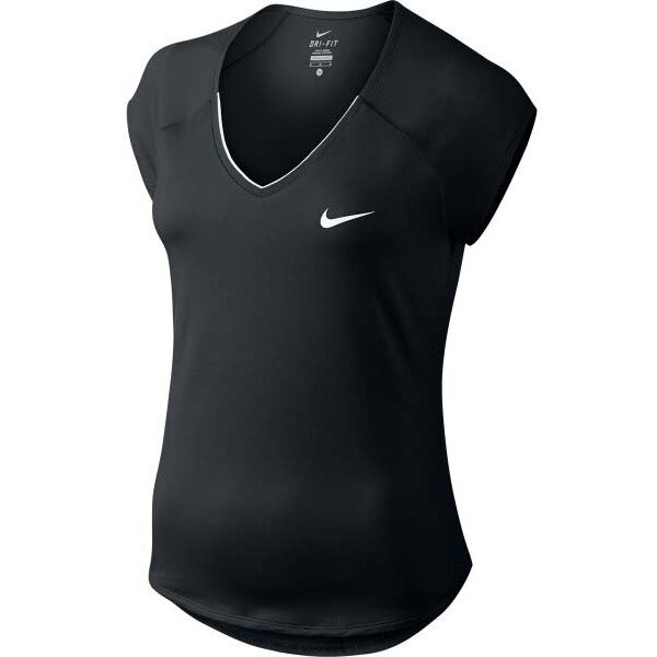 Nike Pure Tennisshirt