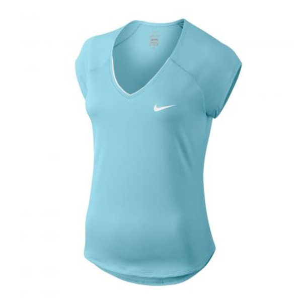 Nike Pure Tennisshirt