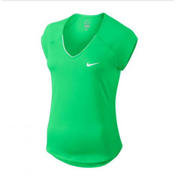 Nike Pure Tennisshirt