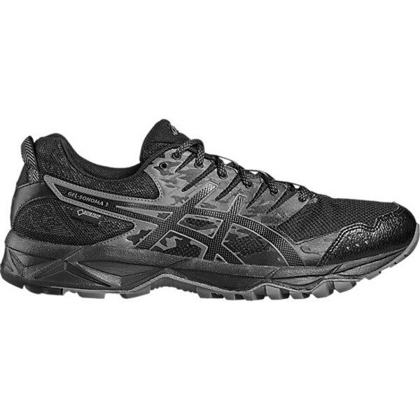 Asics Walkingschuhe Gel-Sonoma 3 GTX Herren