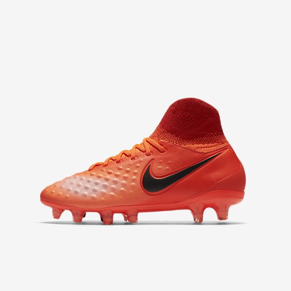 Nike Magista Obra II FG Junior