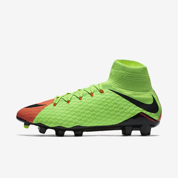 Nike Hypervenom Phatal III DF FG