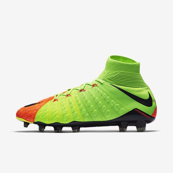 Nike Hypervenom Phantom III FG