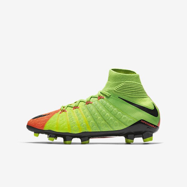 Nike Hypervenom Phantom 3 DF FG Junior